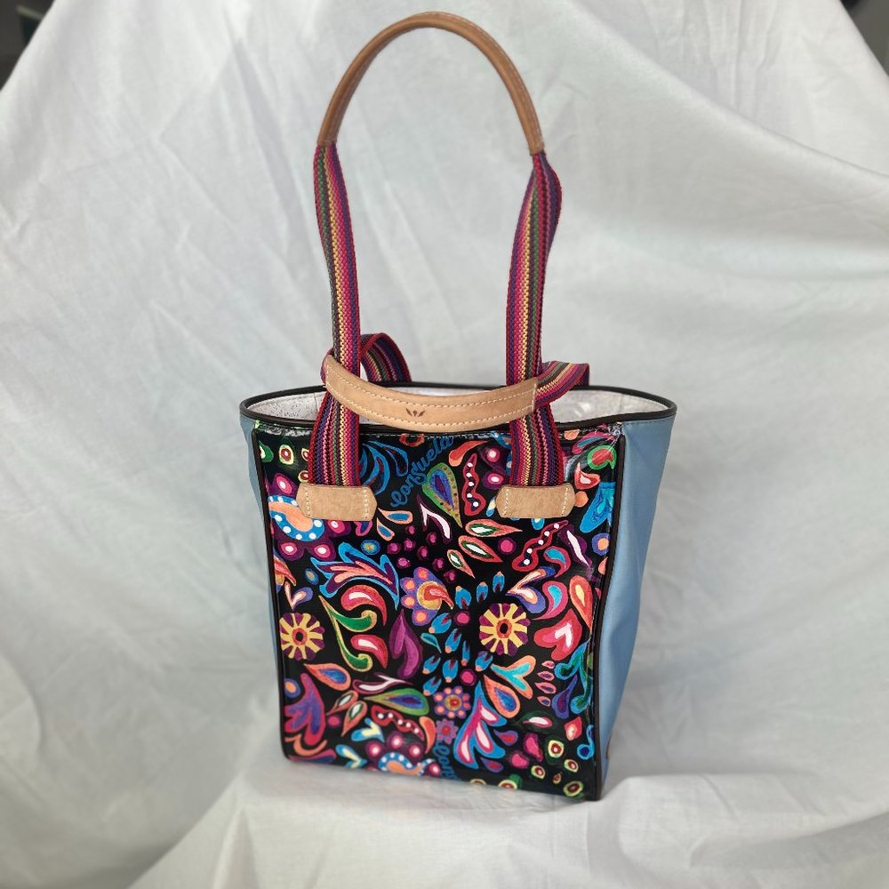 Sophie Chica Tote
